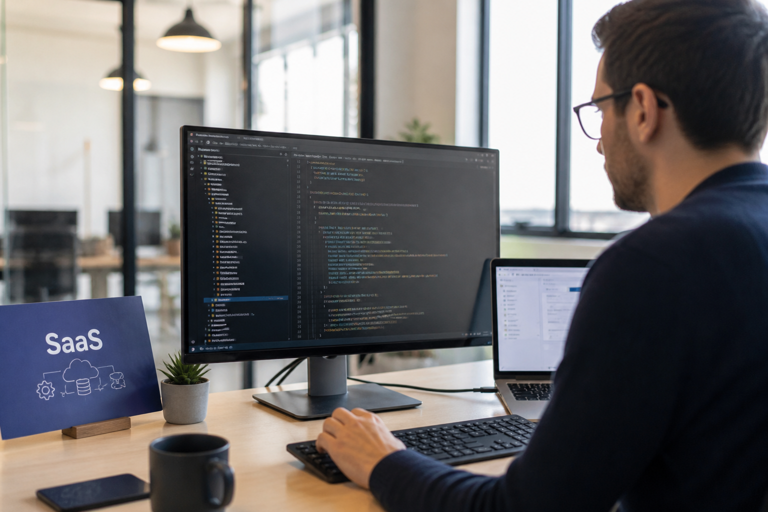 SaaS Development